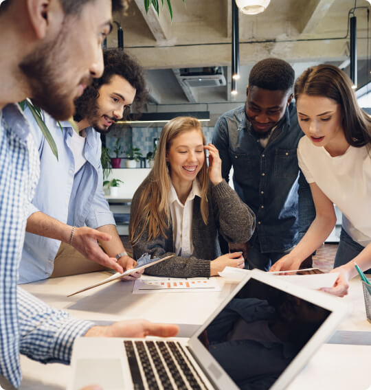 Recruitment & Staffing